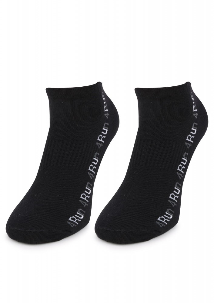 Шкарпетки Marilyn Men 4 run short 02 / black, Шкарпетки Marilyn Men 4 run short 02 39/42 black
Шкарпетки Marilyn Men 4 run short 02 / black, Шкарпетки Marilyn Men 4 run short 02 39/42 black