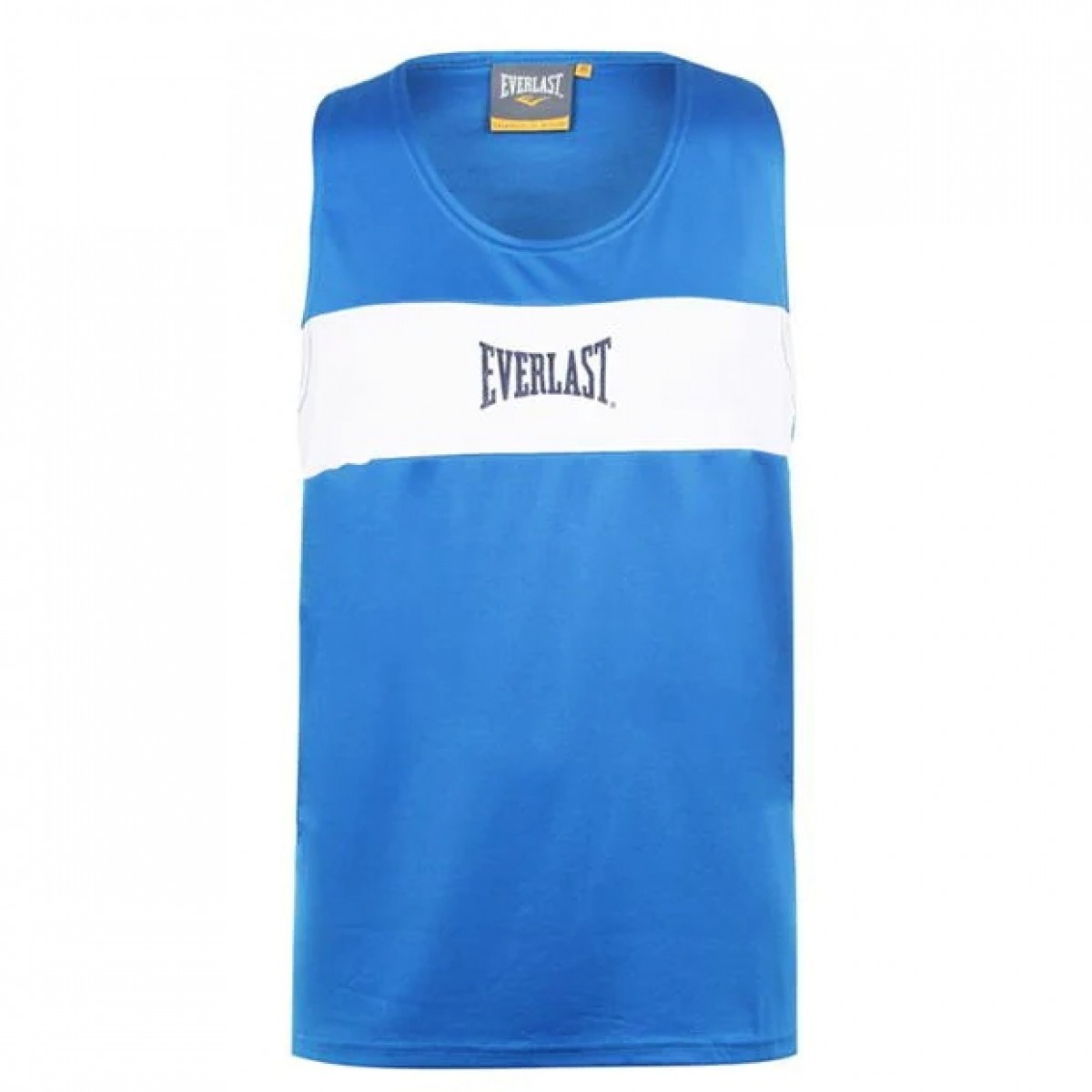 Майка Everlast Muscle Vest Blue/White, (44, Майка Everlast Muscle Vest Blue/White, S (44)
Майка Everlast Muscle Vest Blue/White, (44, Майка Everlast Muscle Vest Blue/White, S (44)