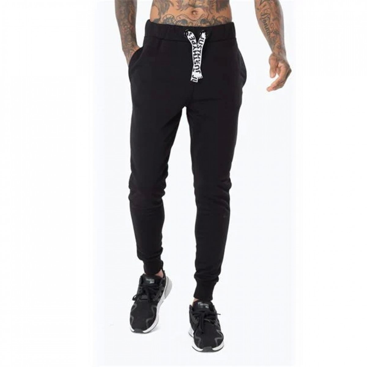 Спортивные брюки Hype Black Drawstring Men's Black, (48, Спортивные брюки Hype Black Drawstring Men's Black, L (48)
Спортивные брюки Hype Black Drawstring Men's Black, (48, Спортивные брюки Hype Black Drawstring Men's Black, L (48)