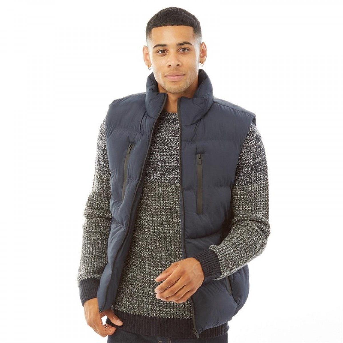 Жилет Brave Soul Clay Padded Navy Navy, (42, Жилет Brave Soul Clay Padded Navy Navy, XS (42)
Жилет Brave Soul Clay Padded Navy Navy, (42, Жилет Brave Soul Clay Padded Navy Navy, XS (42)