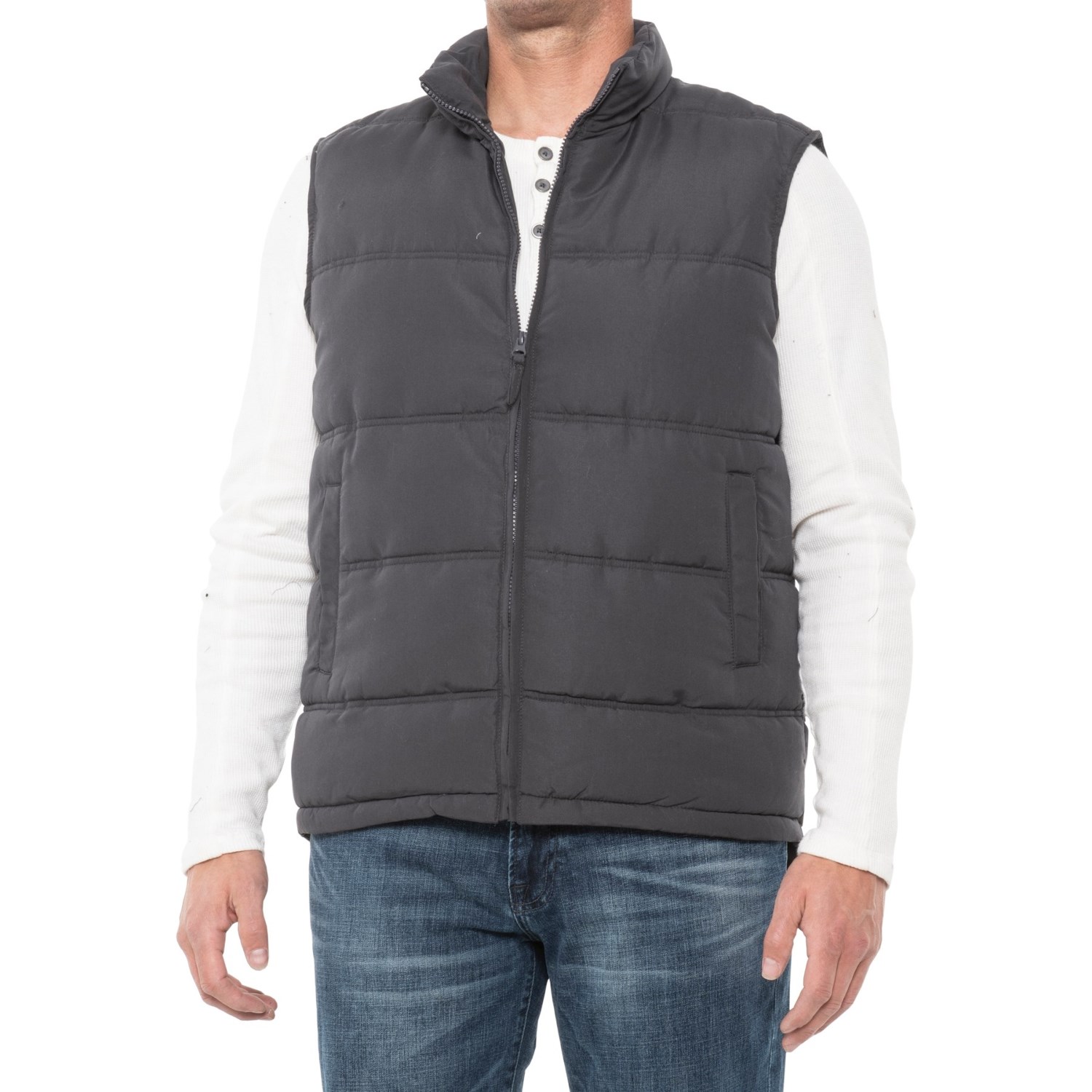 Жилет Smith's Workwear Classic Puffer Vest - Insulated Coal Dust, (50, Жилет Smith's Workwear Classic Puffer Vest - Insulated Coal Dust, XL (50)
Жилет Smith's Workwear Classic Puffer Vest - Insulated Coal Dust, (50, Жилет Smith's Workwear Classic Puffer Vest - Insulated Coal Dust, XL (50)