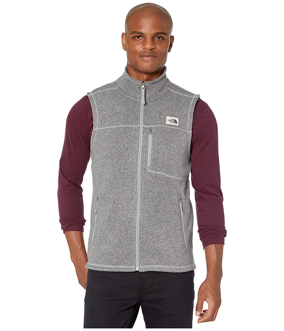 Жилет утепленный The North Face Gordon Lyons Vest TNF Medium Grey Heather, (44, Жилет утепленный The North Face Gordon Lyons Vest TNF Medium Grey Heather, S (44)
Жилет утепленный The North Face Gordon Lyons Vest TNF Medium Grey Heather, (44, Жилет утепленный The North Face Gordon Lyons Vest TNF Medium Grey Heather, S (44)