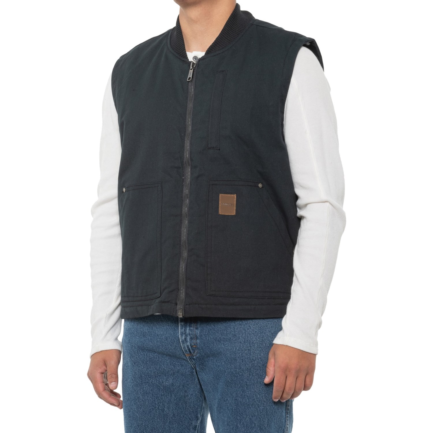 Жилет Stanley Canvas Sherpa-Lined Work Vest Black, (50, Жилет Stanley Canvas Sherpa-Lined Work Vest Black, XL (50)
Жилет Stanley Canvas Sherpa-Lined Work Vest Black, (50, Жилет Stanley Canvas Sherpa-Lined Work Vest Black, XL (50)