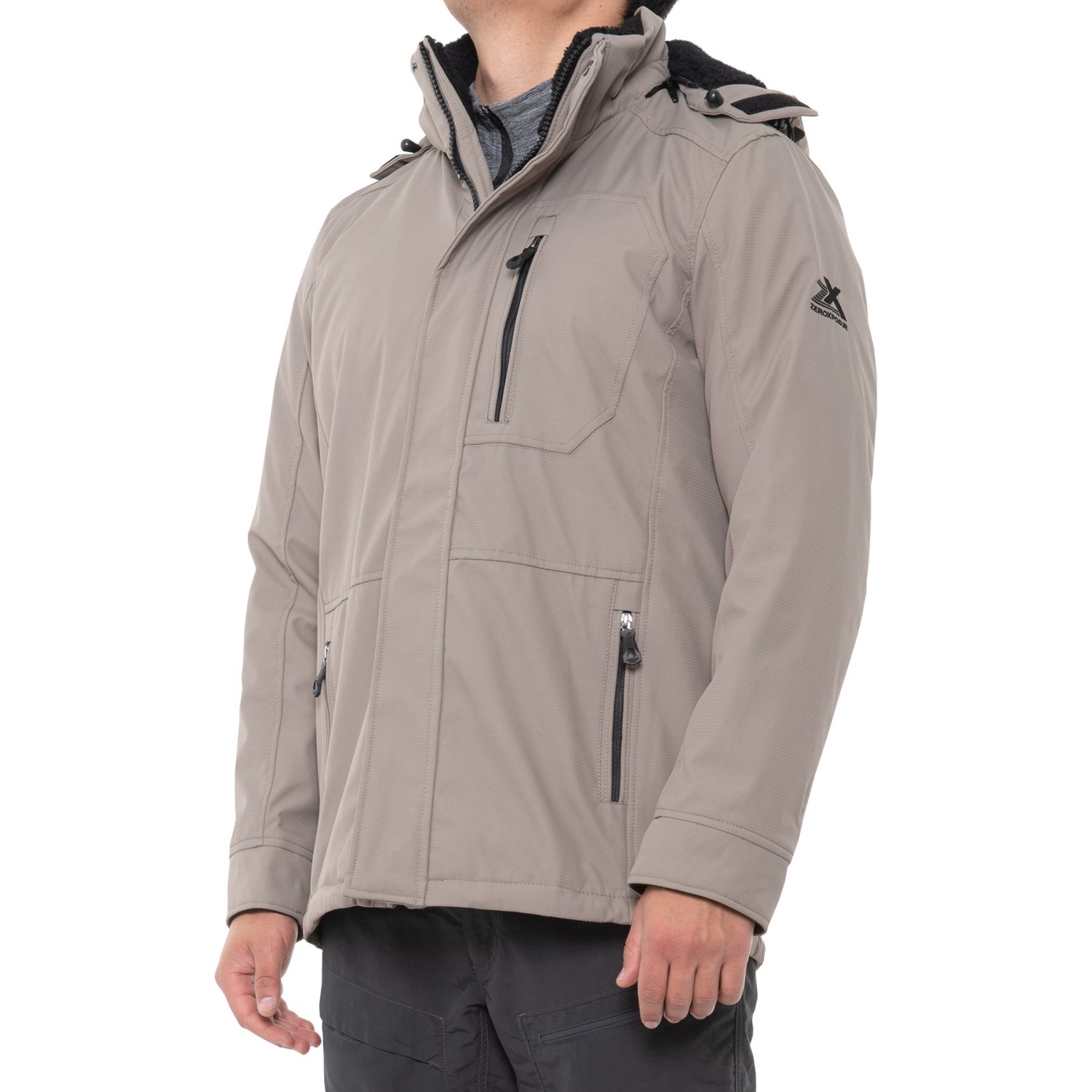 Куртка ZeroXposur Summit Heavyweight - Insulated Oak, (46, Куртка ZeroXposur Summit Heavyweight - Insulated Oak, M (46)
Куртка ZeroXposur Summit Heavyweight - Insulated Oak, (46, Куртка ZeroXposur Summit Heavyweight - Insulated Oak, M (46)