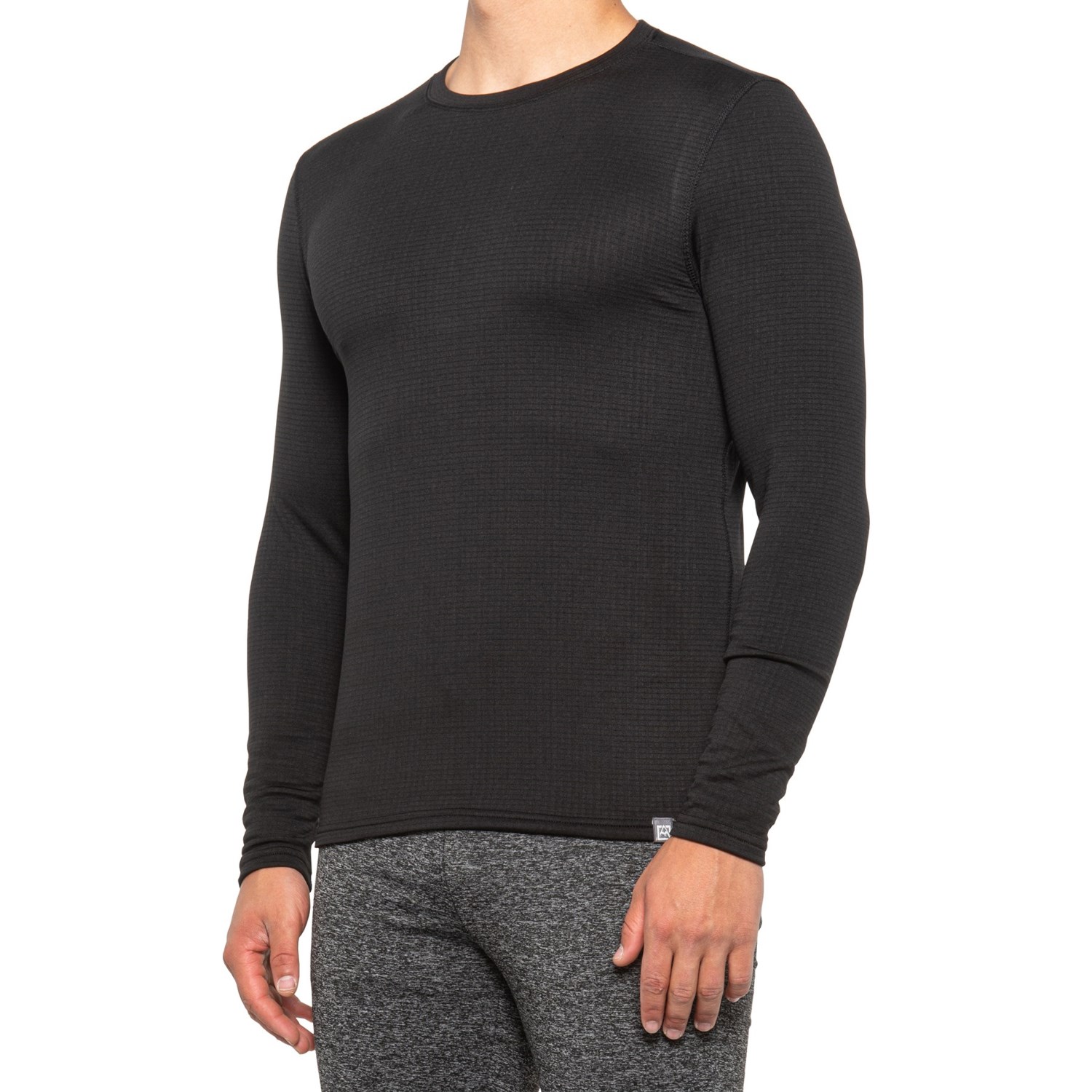 Термо лонгслив Avalanche Grid Fleece - Long Sleeve (For Men) Black, (44, Термо лонгслив Avalanche Grid Fleece - Long Sleeve (For Men) Black, S (44)
Термо лонгслив Avalanche Grid Fleece - Long Sleeve (For Men) Black, (44, Термо лонгслив Avalanche Grid Fleece - Long Sleeve (For Men) Black, S (44)
