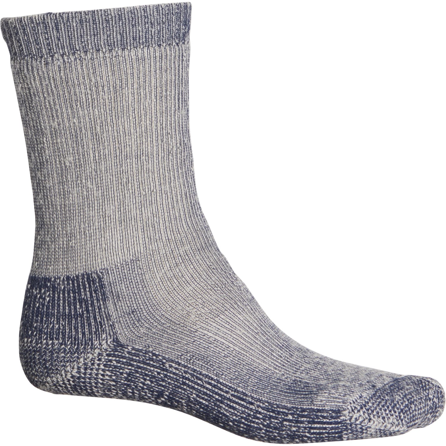 Носки SmartWool Heavy Cushion Trekking - Merino Wool, Crew (For Men and Women) Navy, S (44)
Носки SmartWool Heavy Cushion Trekking - Merino Wool, Crew (For Men and Women) Navy, S (44)