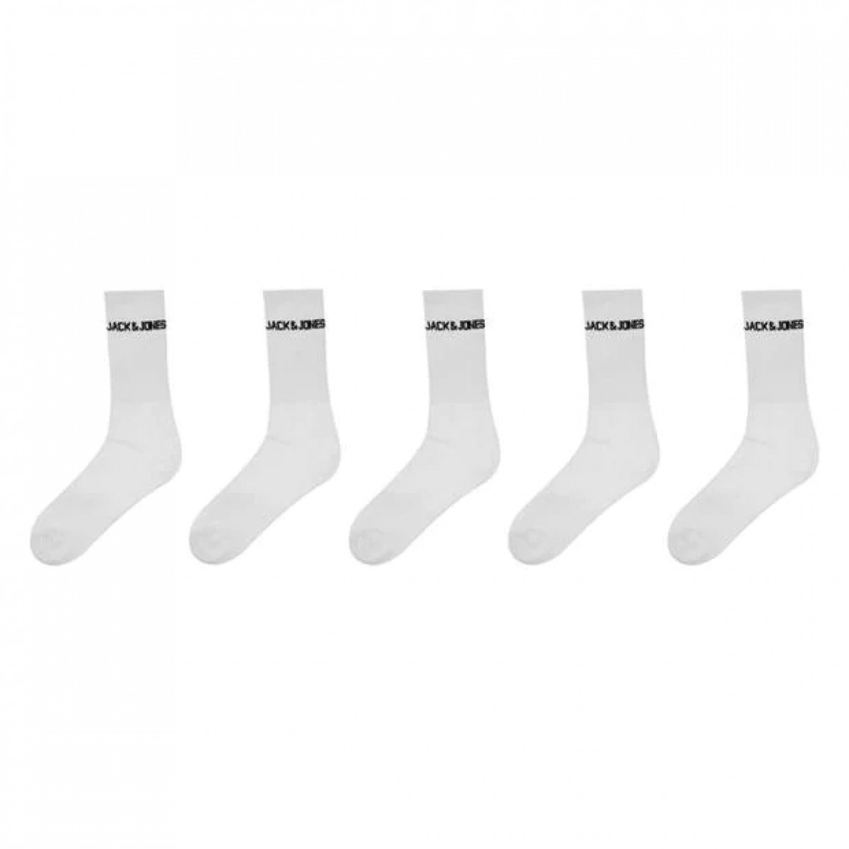 Носки Jack and Jones 5 Pack Crew White, Носки Jack and Jones 5 Pack Crew White, 41-45
Носки Jack and Jones 5 Pack Crew White, Носки Jack and Jones 5 Pack Crew White, 41-45