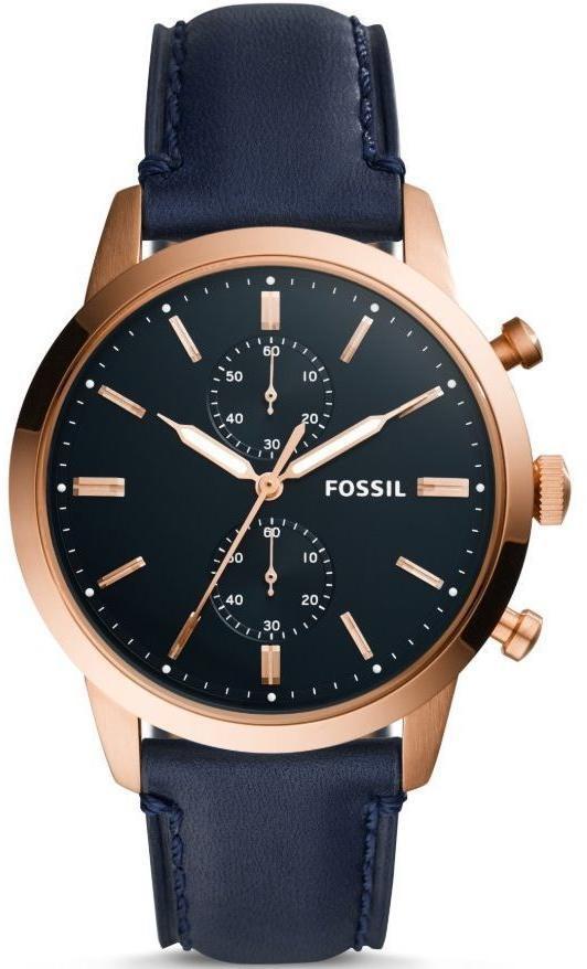 Мужские часы Fossil FOS FS5436
Мужские часы Fossil FOS FS5436