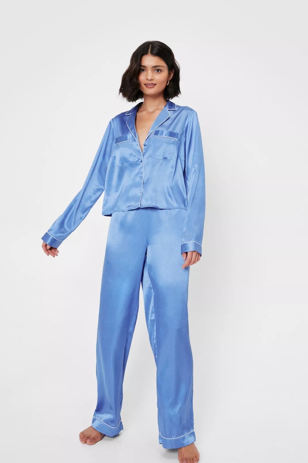 Пижама Nasty gal голубой 8520123003082, Пижама Nasty gal 40 голубой 8520123003082
Пижама Nasty gal голубой 8520123003082, Пижама Nasty gal 40 голубой 8520123003082