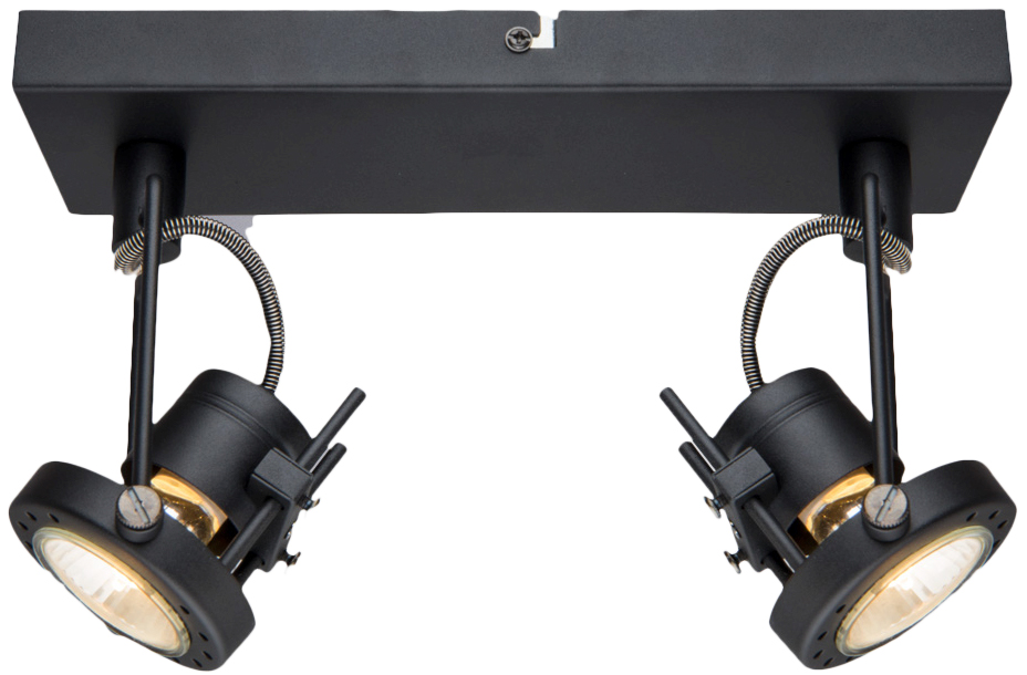 Светильник настенный Arte Lamp A4300AP-2BK COSTRUTTORE 50W GU10 черный (A4300AP-2BK)
Светильник настенный Arte Lamp A4300AP-2BK COSTRUTTORE 50W GU10 черный (A4300AP-2BK)