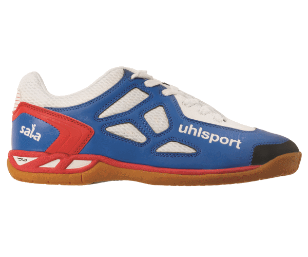 Бутсы детские для зала uhlsport PANTERA JR. 100830501 Uhlsport 35 (4051309183402)
Бутсы детские для зала uhlsport PANTERA JR. 100830501 Uhlsport 35 (4051309183402)