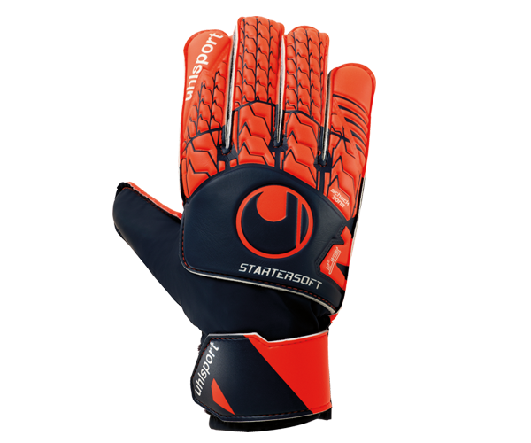 Вратарские перчатки NEXT LEVEL STARTER SOFT 101110701 Uhlsport 9 (4051309779438)
Вратарские перчатки NEXT LEVEL STARTER SOFT 101110701 Uhlsport 9 (4051309779438)