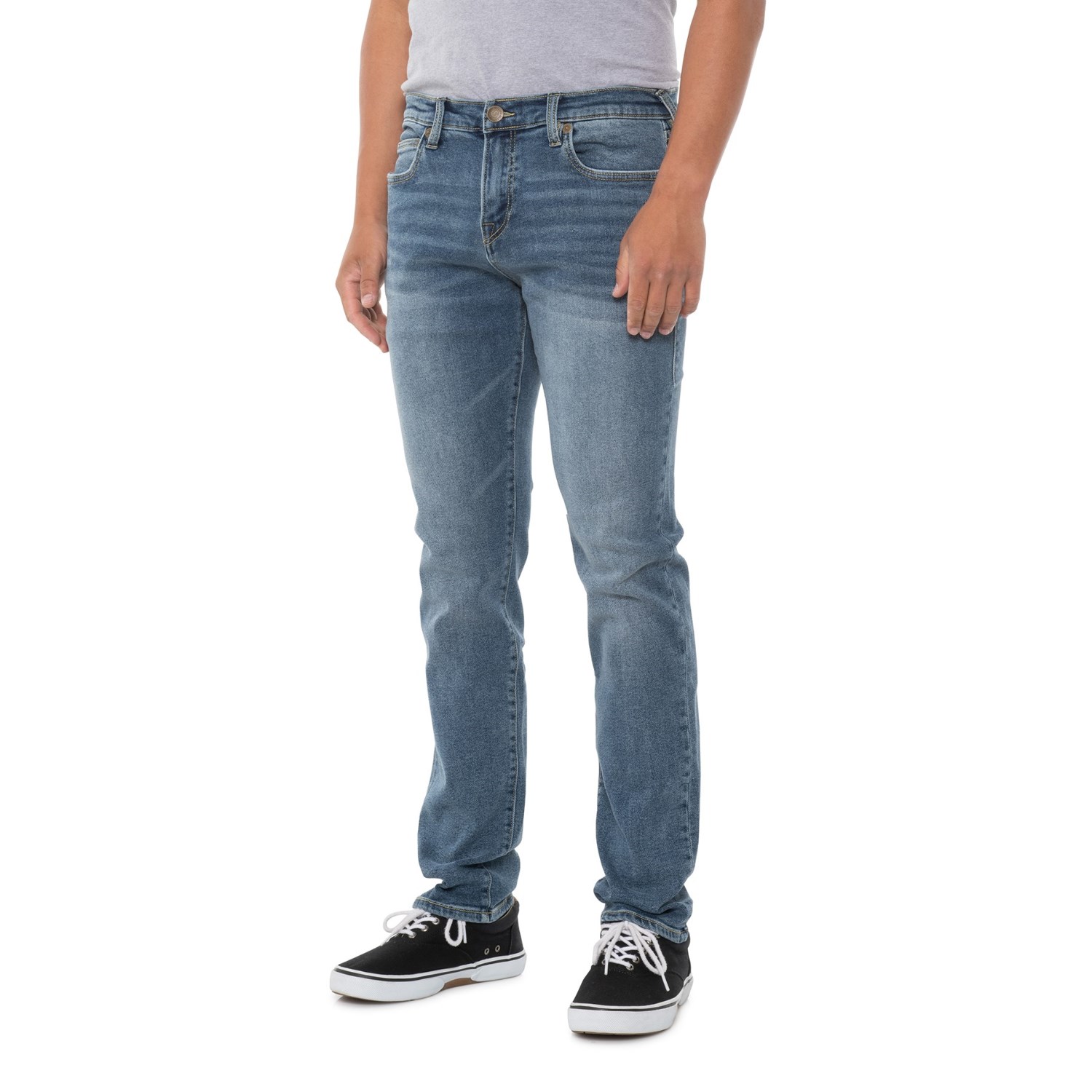Джинсы True Religion Rocco Jeans - Relaxed Skinny Fit Deep Sleep Medium Wash, 38W 32L
Джинсы True Religion Rocco Jeans - Relaxed Skinny Fit Deep Sleep Medium Wash, 38W 32L