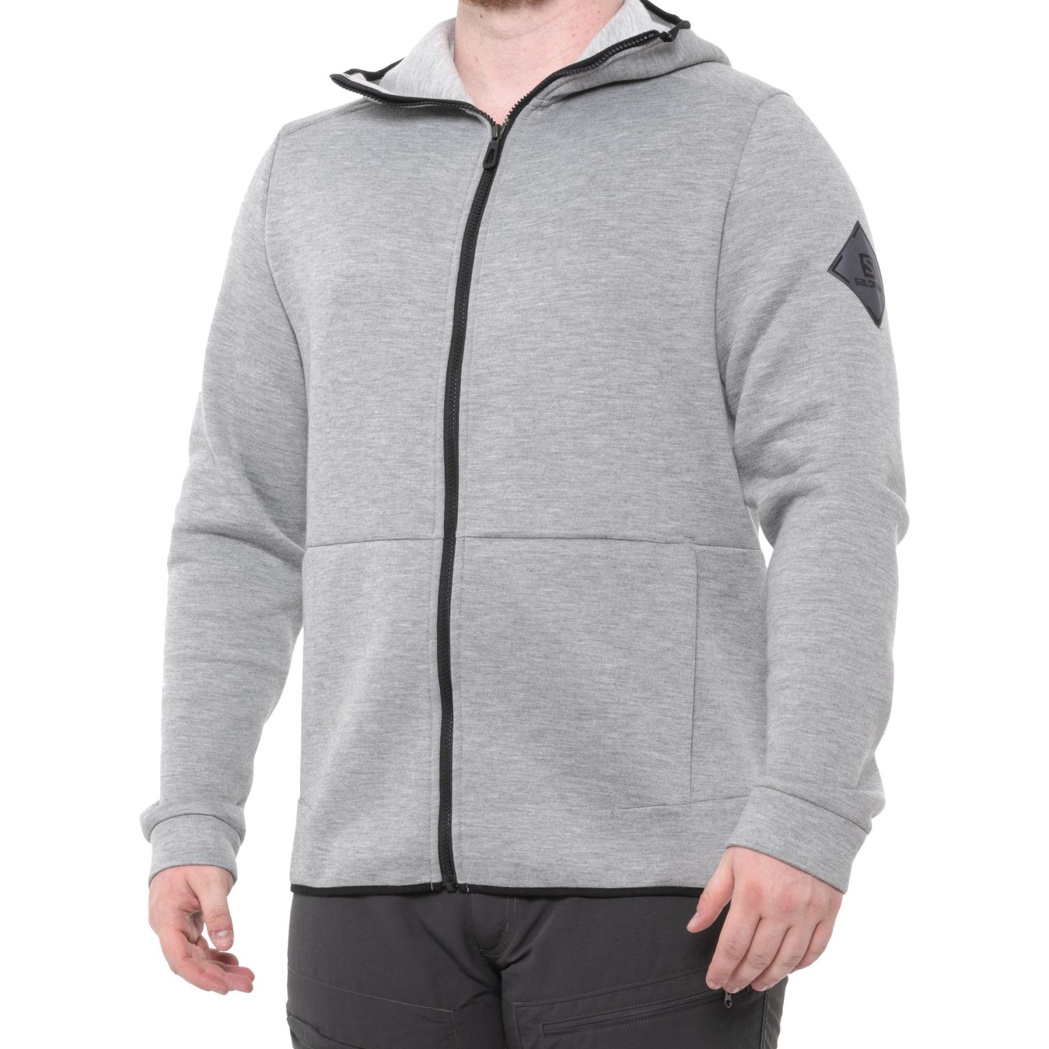 Худи Salomon Sight Edium Grey/Heather, (50, Худи Salomon Sight Edium Grey/Heather, XL (50)
Худи Salomon Sight Edium Grey/Heather, (50, Худи Salomon Sight Edium Grey/Heather, XL (50)