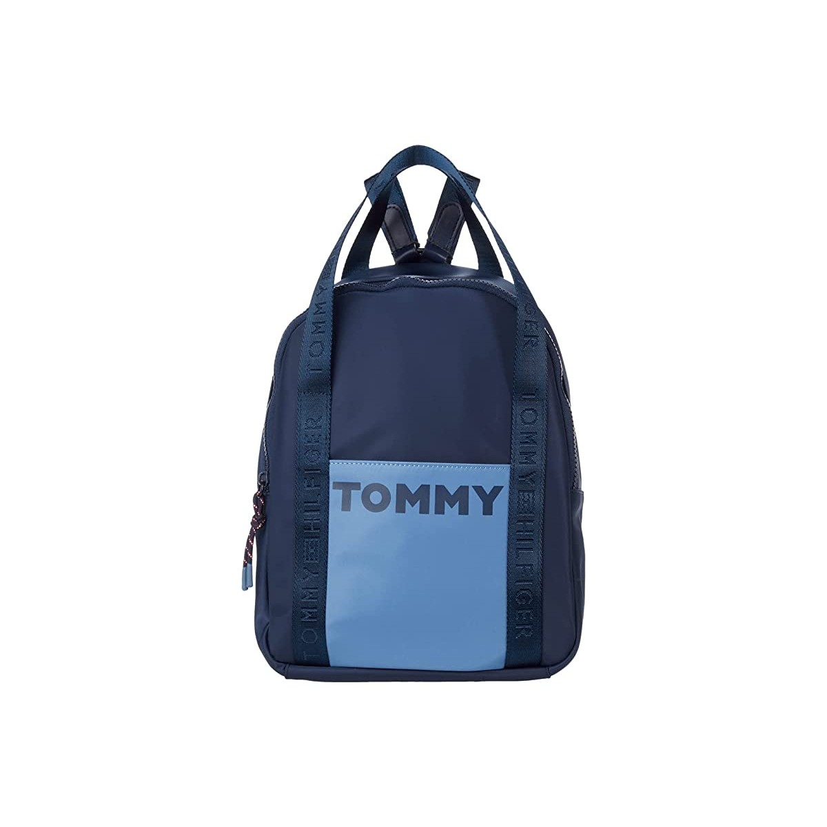 Рюкзак Tommy Hilfiger Jordana II-Small -Smooth Nylon Dusty Indigo, Универсальный
Рюкзак Tommy Hilfiger Jordana II-Small -Smooth Nylon Dusty Indigo, Универсальный