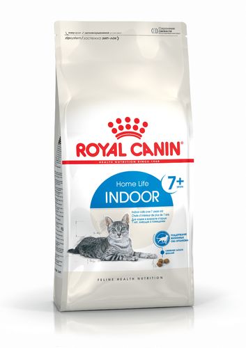 Сухой корм Royal Canin для домашних кошек старше 7 лет Indoor 7+ 3.5 кг BGL-RC-384
Сухой корм Royal Canin для домашних кошек старше 7 лет Indoor 7+ 3.5 кг BGL-RC-384