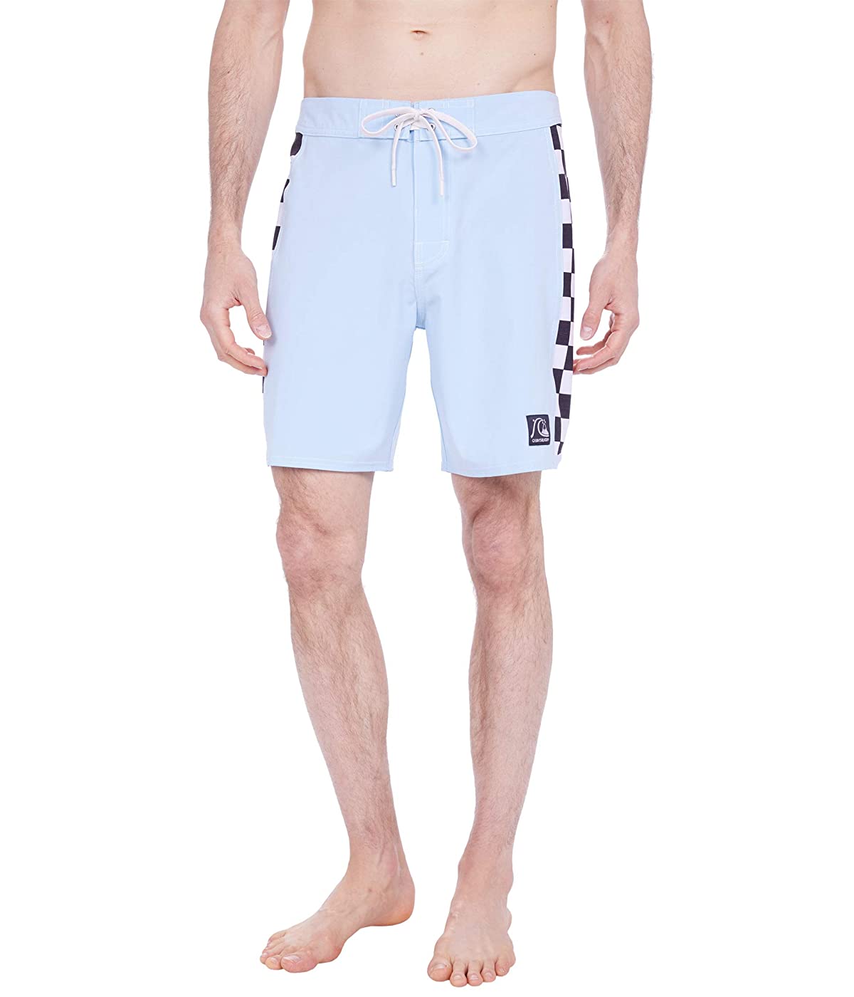 Шорты для плавания Quiksilver Echo Beach Arch 18" Boardshorts Airy Blue, 40W 32L
Шорты для плавания Quiksilver Echo Beach Arch 18" Boardshorts Airy Blue, 40W 32L