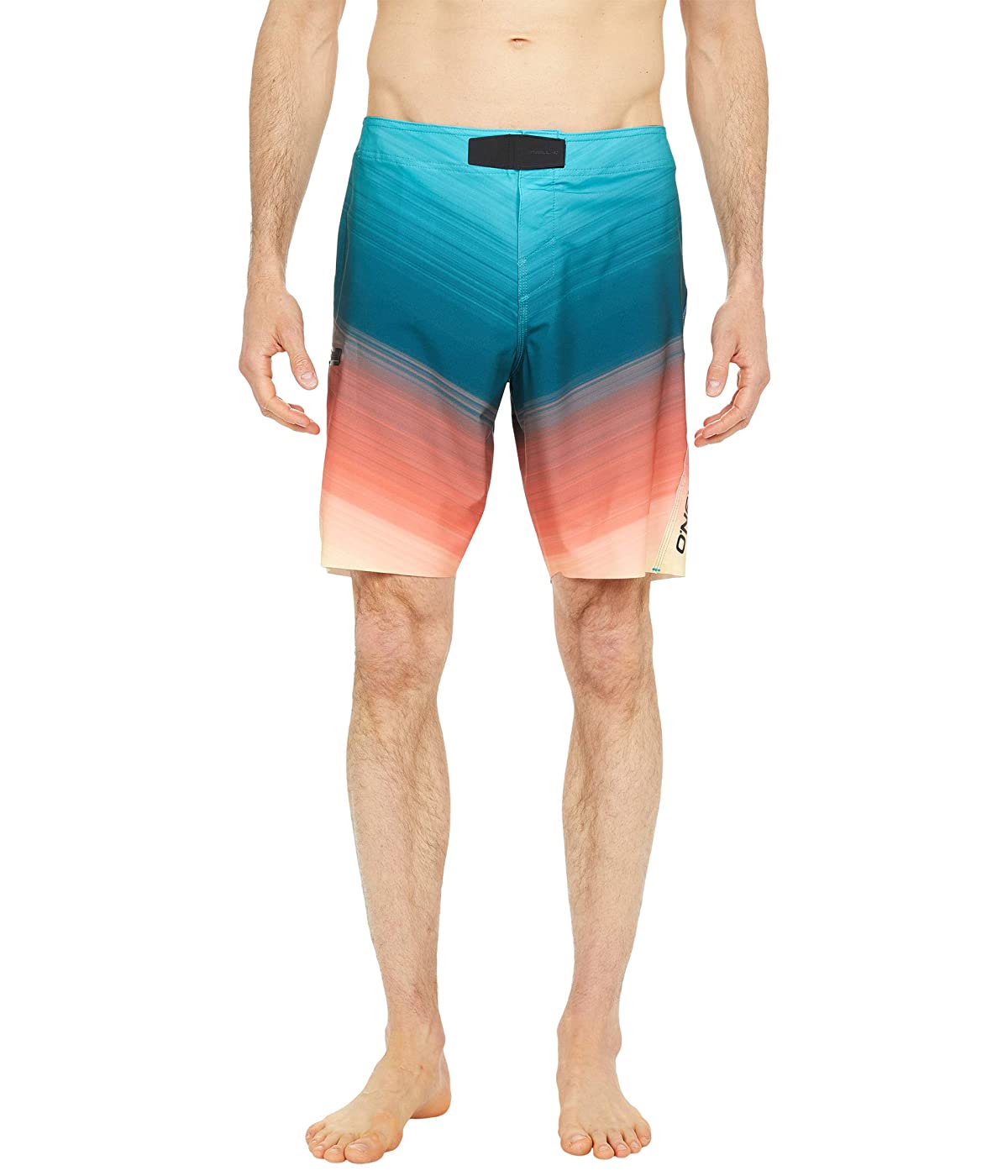 Шорты для плавания O'Neill Hyperfreak Hydro Comp Boardshorts Hot Coral, 34W 32L
Шорты для плавания O'Neill Hyperfreak Hydro Comp Boardshorts Hot Coral, 34W 32L