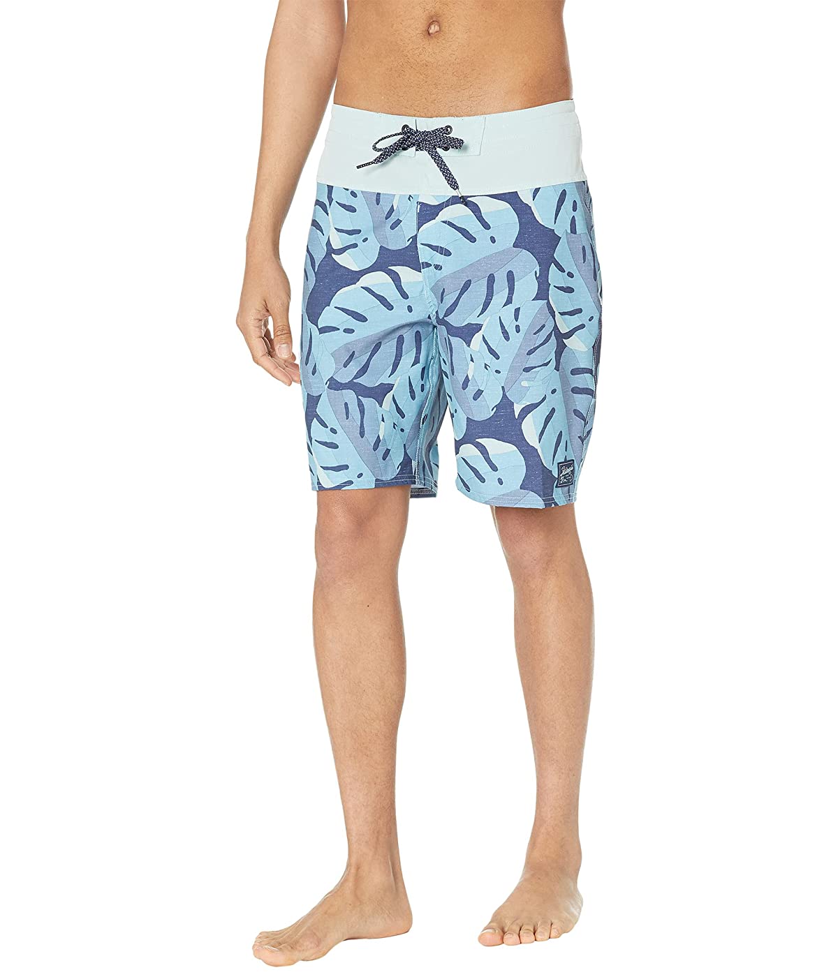 Шорты для плавания Rip Curl Mirage Pali Coast 19" Boardshorts Light Blue, 30W 32L
Шорты для плавания Rip Curl Mirage Pali Coast 19" Boardshorts Light Blue, 30W 32L