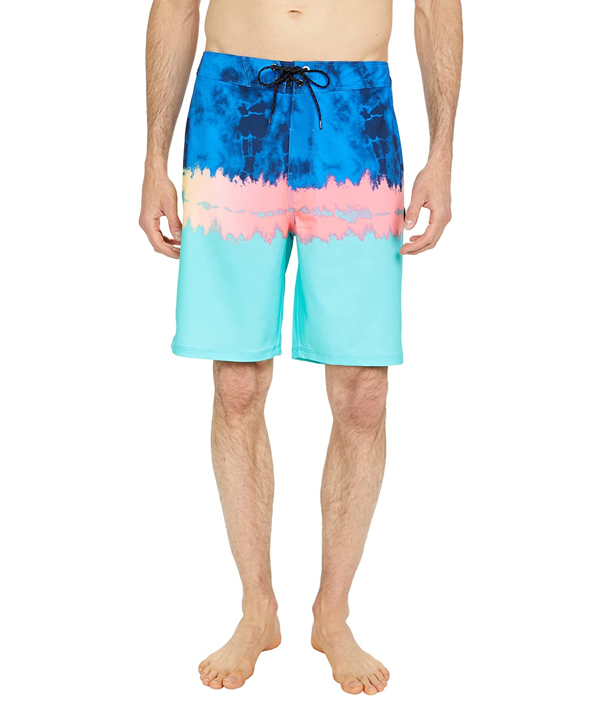 Шорты для плавания Hurley Phantom Catalina Reveal 20" Boardshorts Tropical Twist, 31W 32L
Шорты для плавания Hurley Phantom Catalina Reveal 20" Boardshorts Tropical Twist, 31W 32L
