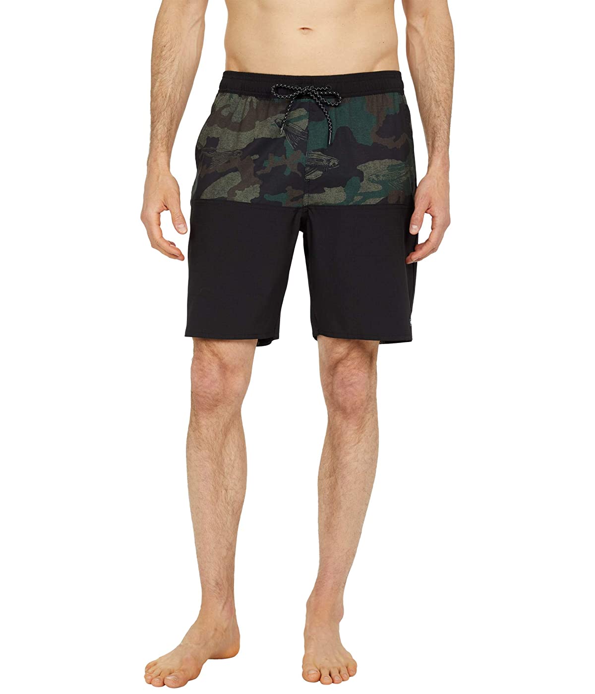 Шорты для плавания Salty Crew Doubletime 19" Elastic Utility Boardshorts Camo, (46, Шорты для плавания Salty Crew Doubletime 19" Elastic Utility Boardshorts Camo, M (46)
Шорты для плавания Salty Crew Doubletime 19" Elastic Utility Boardshorts Camo, (46, Шорты для плавания Salty Crew Doubletime 19" Elastic Utility Boardshorts Camo, M (46)
