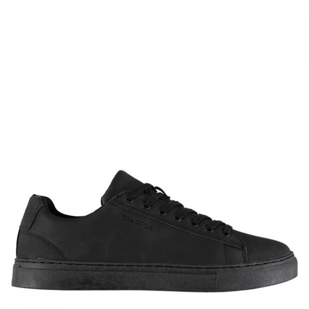 Кроссовки Full Circle Treptow Trainers Black/Black, 42 (270 мм) 
Кроссовки Full Circle Treptow Trainers Black/Black, 42 (270 мм)
