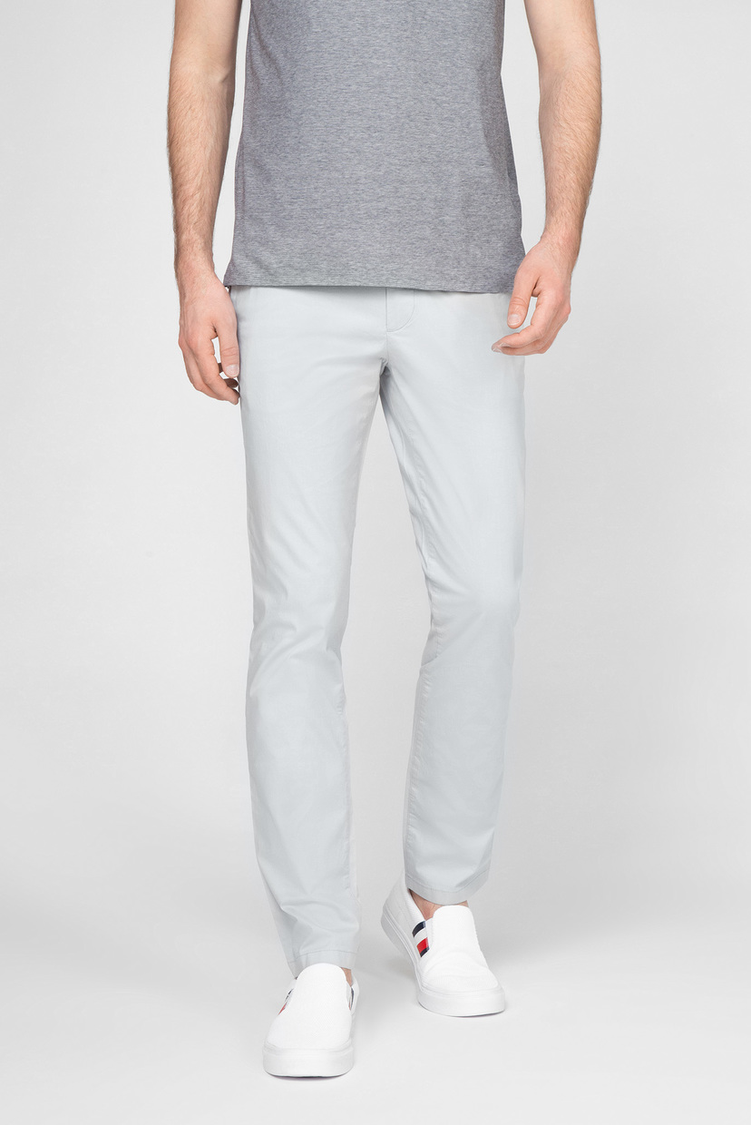 Мужские голубые чиносы Mercedes Benz STRETCH COTTON Tommy Hilfiger 35-32 TT0TT07196
Мужские голубые чиносы Mercedes Benz STRETCH COTTON Tommy Hilfiger 35-32 TT0TT07196