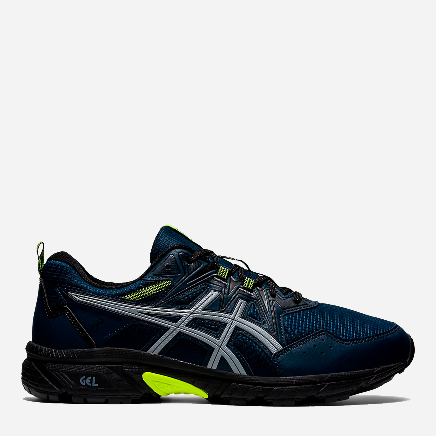 Кроссовки ASICS Gel-Venture 8 AWL 1011B316-400 40 (7) 25.25 см French Blue/Safety Yellow
Кроссовки ASICS Gel-Venture 8 AWL 1011B316-400 40 (7) 25.25 см French Blue/Safety Yellow