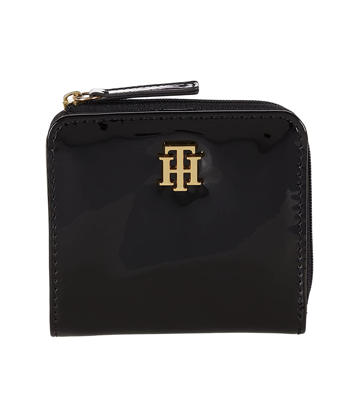 Кошелек Tommy Hilfiger Boxed Set Medium Wallet Lanyard Glitter, Patent PVC Black, Универсальный
Кошелек Tommy Hilfiger Boxed Set Medium Wallet Lanyard Glitter, Patent PVC Black, Универсальный