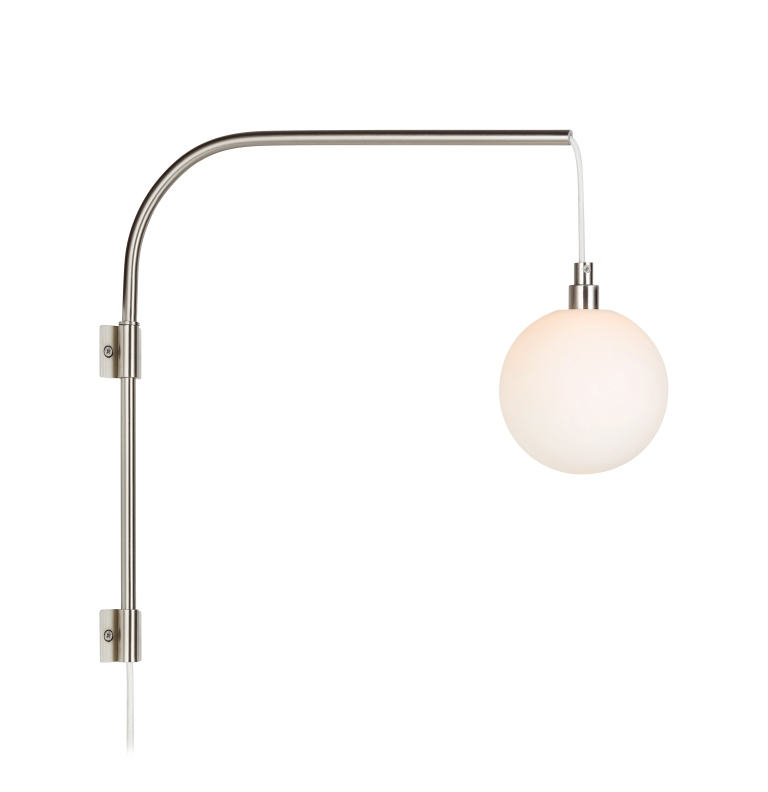 Бра Markslojd BUDDY 107489 
Бра Markslojd BUDDY 107489