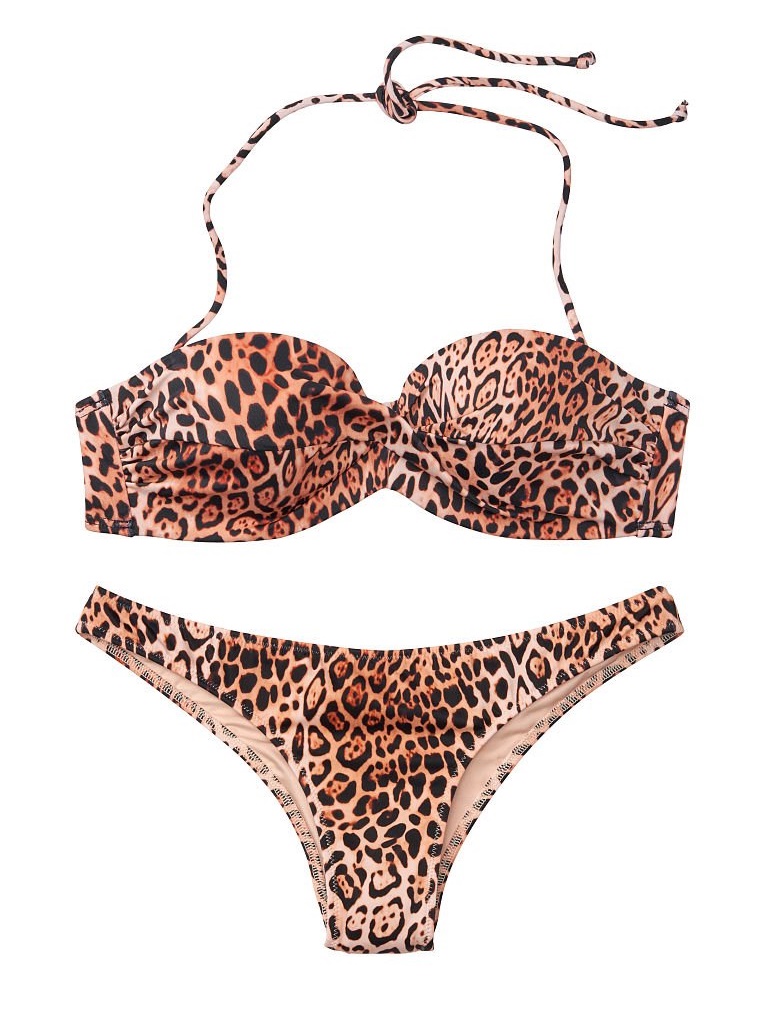 Раздельный купальник Victoria´s Secret бандо и плавки 1159758057 (Леопардовый, 36C/L)
Раздельный купальник Victoria´s Secret бандо и плавки 1159758057 (Леопардовый, 36C/L)