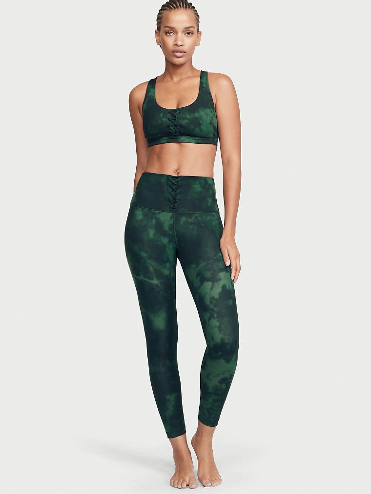 Спортивный комплект Victoria's Secret бюст и лосины 1159757931 (Зеленый/Черный, XS)
Спортивный комплект Victoria's Secret бюст и лосины 1159757931 (Зеленый/Черный, XS)
