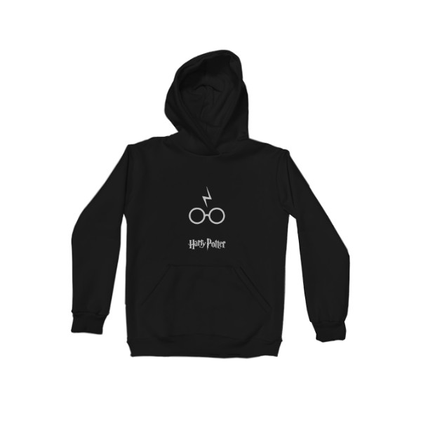 Худи Детская для девочек с утеплением Harry Potter Minimal Style Размер 152 см Цвет черный - MyTee
Худи Детская для девочек с утеплением Harry Potter Minimal Style Размер 152 см Цвет черный - MyTee
