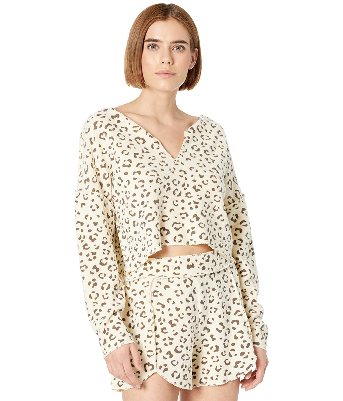 Пижама Free People Rain Check Set Cream Combo, (50, Пижама Free People Rain Check Set Cream Combo, XL (50)
Пижама Free People Rain Check Set Cream Combo, (50, Пижама Free People Rain Check Set Cream Combo, XL (50)