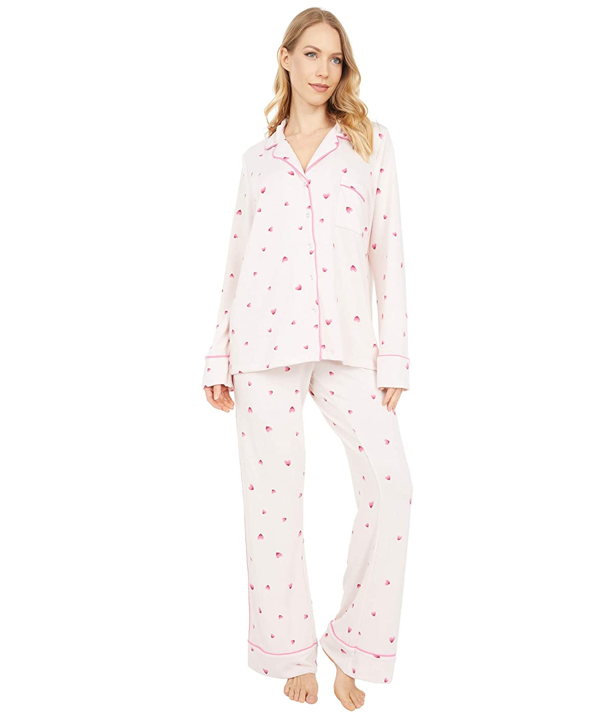 Пижама Splendid Pillowsoft Notch Collar PJ Set Love is Splendid, (48, Пижама Splendid Pillowsoft Notch Collar PJ Set Love is Splendid, L (48)
Пижама Splendid Pillowsoft Notch Collar PJ Set Love is Splendid, (48, Пижама Splendid Pillowsoft Notch Collar PJ Set Love is Splendid, L (48)