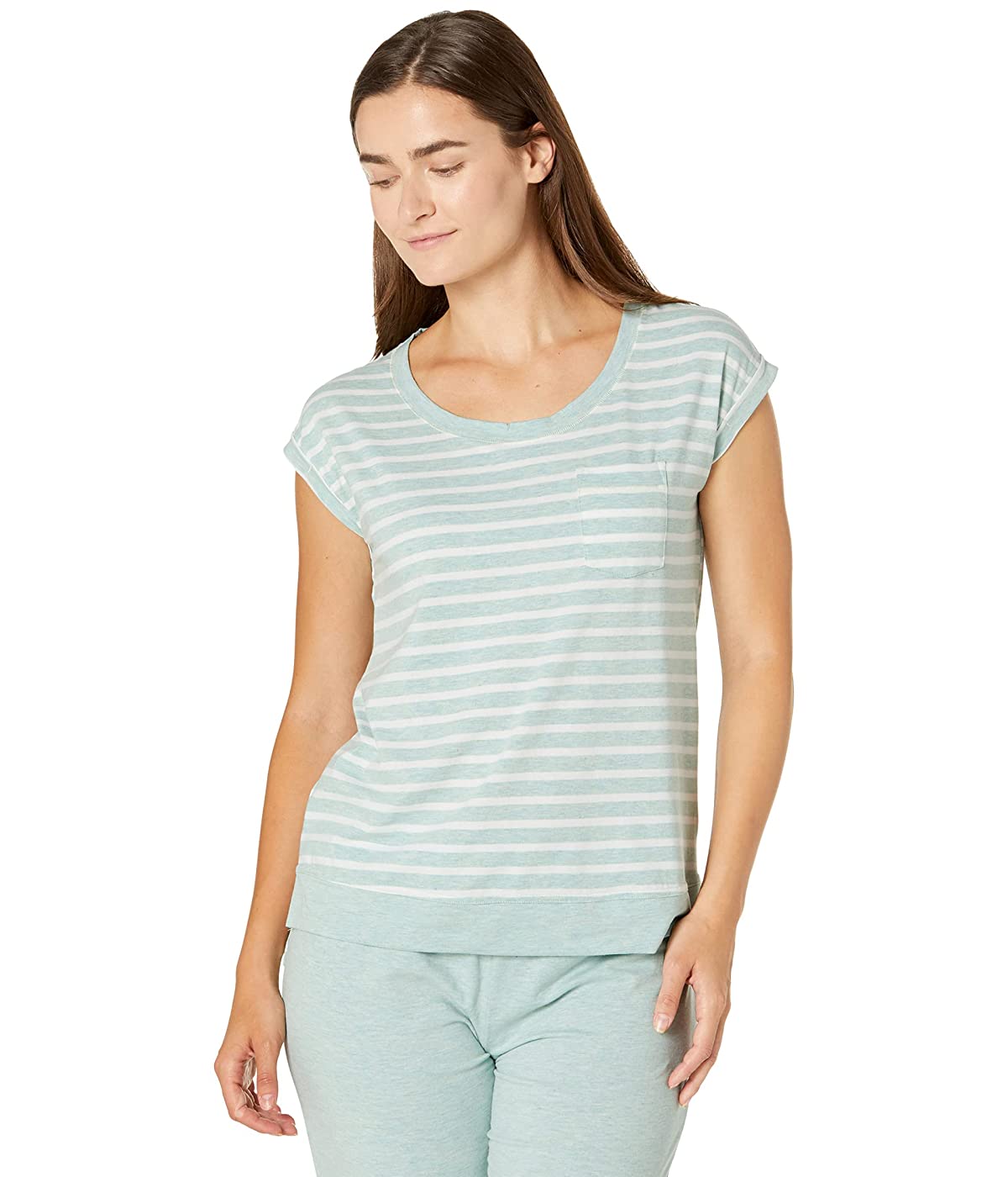 Пижама Karen Neuburger Lounge Short Sleeve Tee and Capri Joggers Aquifer Heather, (46, Пижама Karen Neuburger Lounge Short Sleeve Tee and Capri Joggers Aquifer Heather, M (46)
Пижама Karen Neuburger Lounge Short Sleeve Tee and Capri Joggers Aquifer Heather, (46, Пижама Karen Neuburger Lounge Short Sleeve Tee and Capri Joggers Aquifer Heather, M (46)