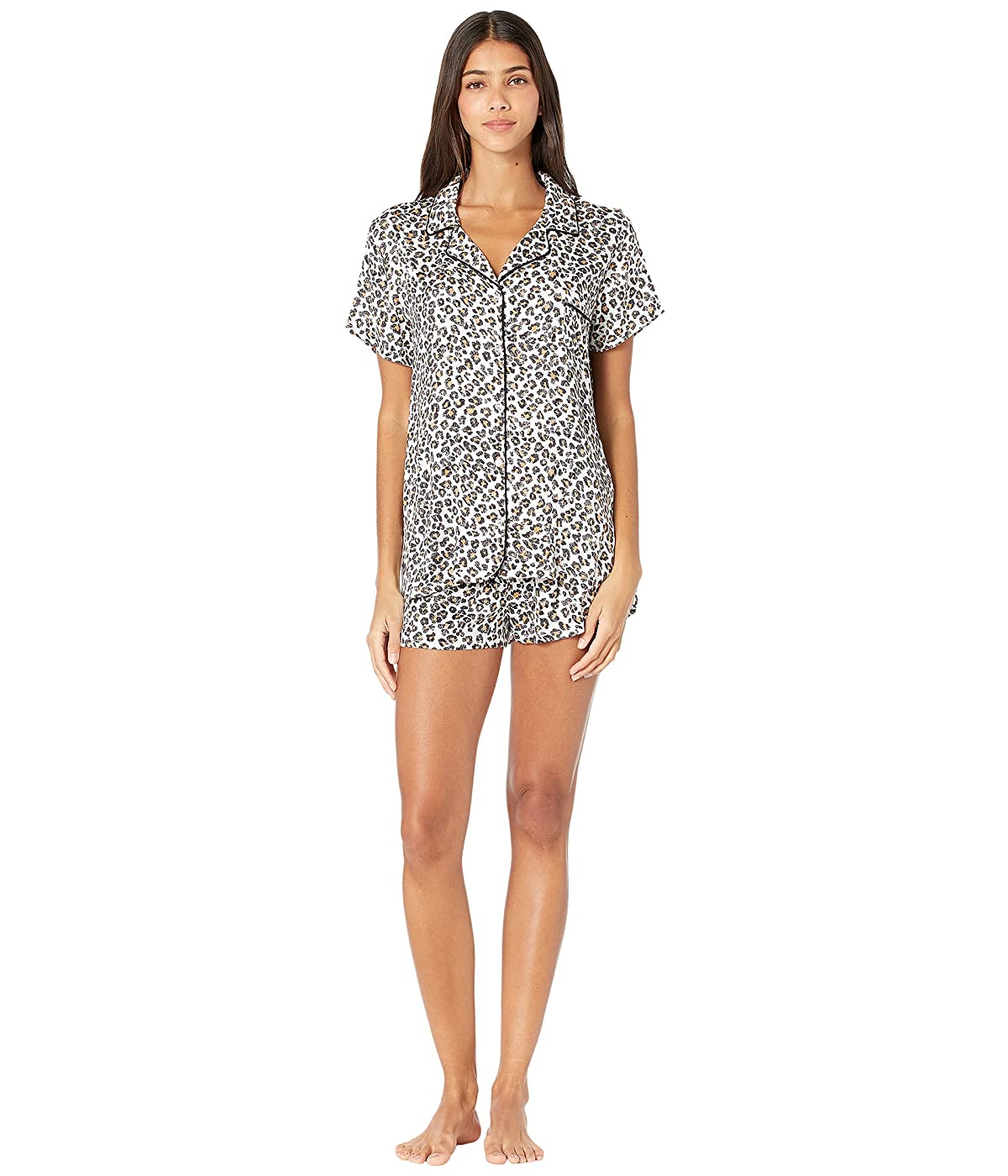 Пижама Splendid Woven PJ Set Natural Leopard, (44, Пижама Splendid Woven PJ Set Natural Leopard, S (44)
Пижама Splendid Woven PJ Set Natural Leopard, (44, Пижама Splendid Woven PJ Set Natural Leopard, S (44)