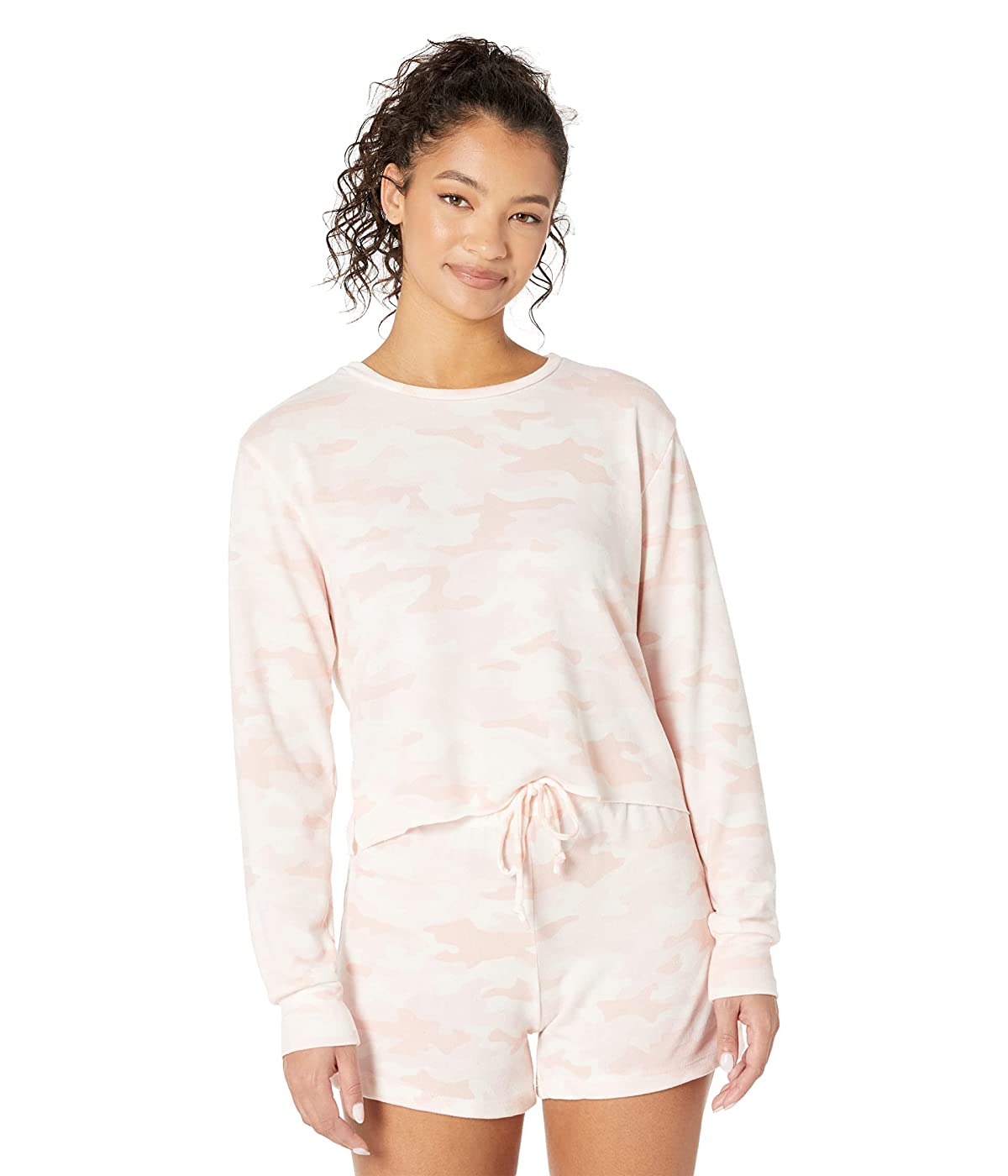 Пижама Catherine Malandrino Pullover & Short Lounge Set Heavenly Pink, (44, Пижама Catherine Malandrino Pullover & Short Lounge Set Heavenly Pink, S (44)
Пижама Catherine Malandrino Pullover & Short Lounge Set Heavenly Pink, (44, Пижама Catherine Malandrino Pullover & Short Lounge Set Heavenly Pink, S (44)