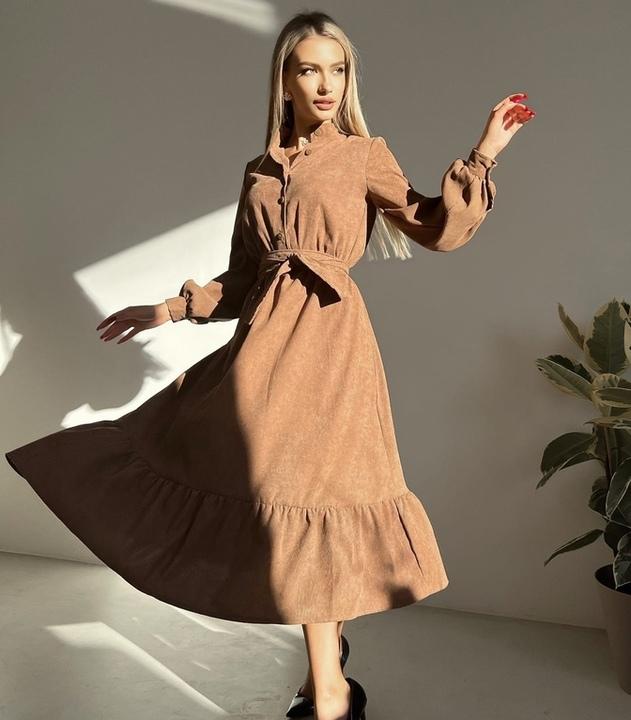 Платье G&M k-87016 - Размер цвет бежевый, Платье G&M k-87016 42-44 Размер цвет бежевый
Платье G&M k-87016 - Размер цвет бежевый, Платье G&M k-87016 42-44 Размер цвет бежевый