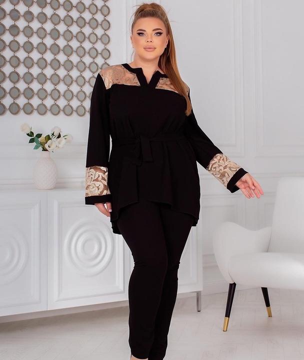 Костюм G&M k-86461 - Размер цвет черный+золото, Костюм G&M k-86461 60-62 Размер цвет черный+золото
Костюм G&M k-86461 - Размер цвет черный+золото, Костюм G&M k-86461 60-62 Размер цвет черный+золото