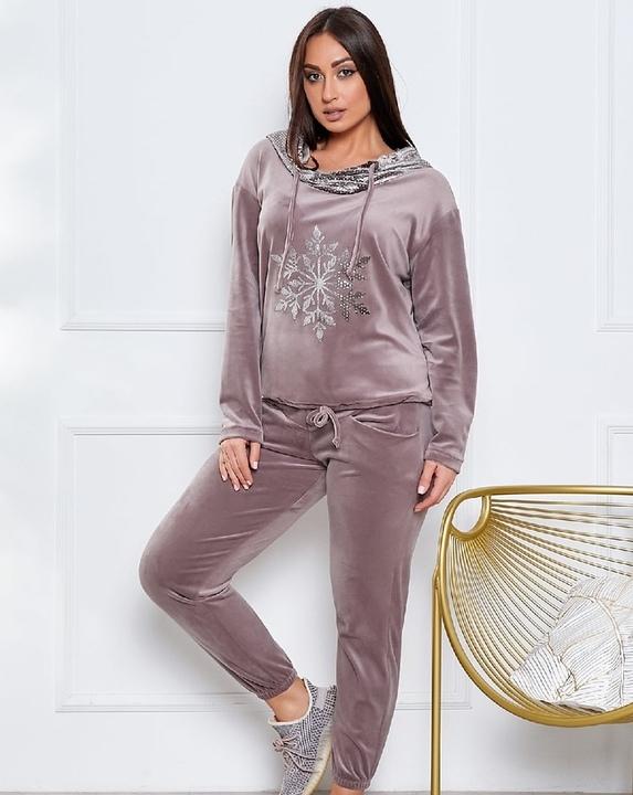 Спортивный костюм G&M k-86837 - Размер цвет мокко, Спортивный костюм G&M k-86837 52-54 Размер цвет мокко
Спортивный костюм G&M k-86837 - Размер цвет мокко, Спортивный костюм G&M k-86837 52-54 Размер цвет мокко