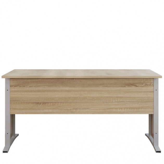Стол письменный Офис лайн BIU160/775*1600*700 из ДСП цвет Дуб сонома Gerbor Holding
Стол письменный Офис лайн BIU160/775*1600*700 из ДСП цвет Дуб сонома Gerbor Holding