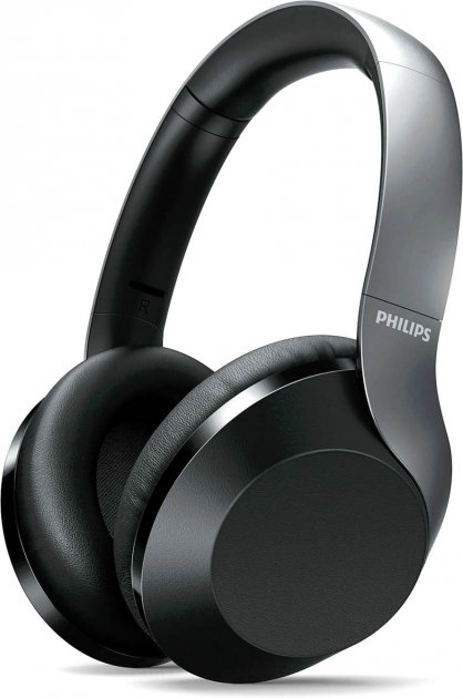 Наушники Philips TAPH805 Over-ear ANC Hi-Res Wireless Black (TAPH805BK/00)
Наушники Philips TAPH805 Over-ear ANC Hi-Res Wireless Black (TAPH805BK/00)