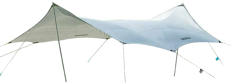 Тент для кемпинга Naturehike Moraine NH19TM004, 150D / Silver Coated 680х576 см Серый (6927595741979)
Тент для кемпинга Naturehike Moraine NH19TM004, 150D / Silver Coated 680х576 см Серый (6927595741979)