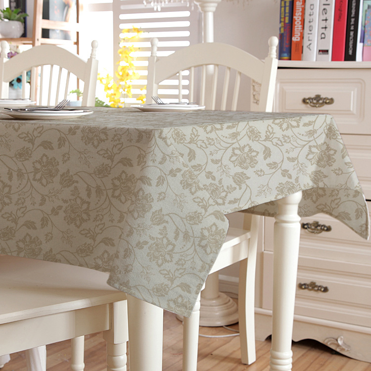 Скатерть с акриловым покрытием Time Textile Bolonia Beige Бежевый TT148926 140x180
Скатерть с акриловым покрытием Time Textile Bolonia Beige Бежевый TT148926 140x180