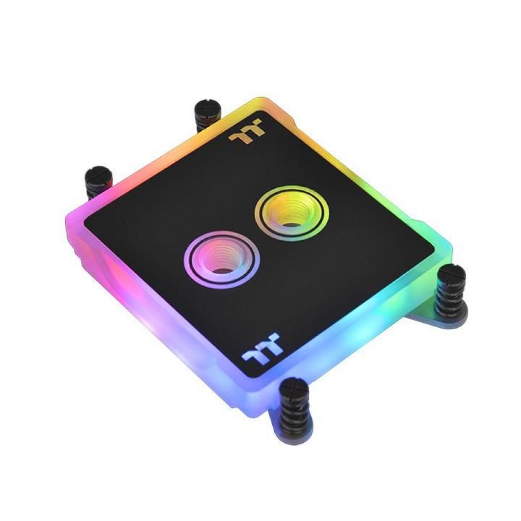 Водоблок ThermalTake Pacific W6 CPU Water Block (AMD Ryzen Threadripper TR4) (CL-W225-CU00SW-A)
Водоблок ThermalTake Pacific W6 CPU Water Block (AMD Ryzen Threadripper TR4) (CL-W225-CU00SW-A)