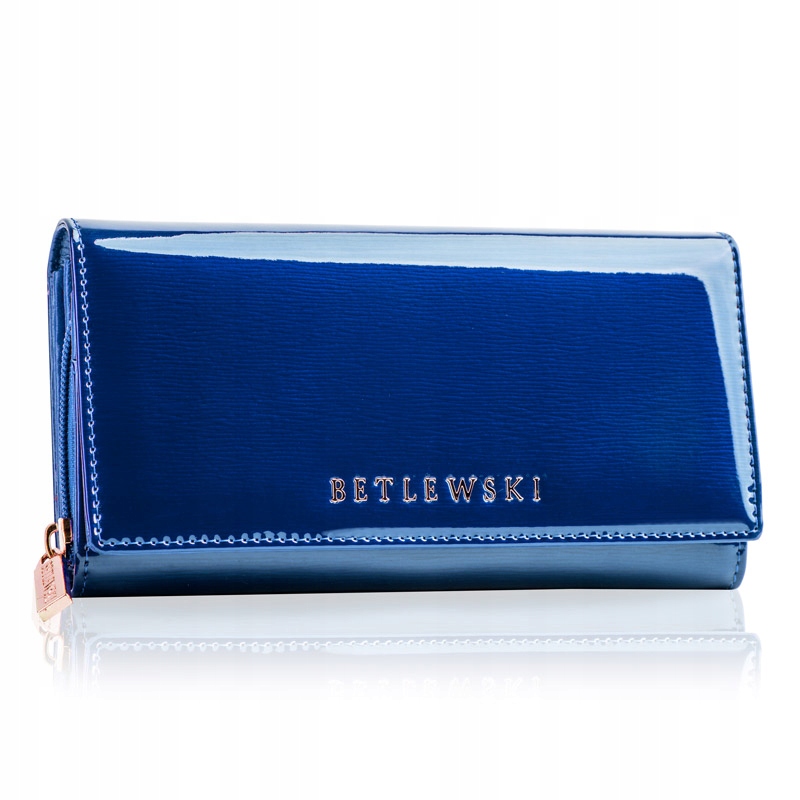 Женский лакированный Betlewski Premium кошелёк с защитой RFID 10 х 19,5 х 3,5 см (ZBPD-BS-106) зелёный
Женский лакированный Betlewski Premium кошелёк с защитой RFID 10 х 19,5 х 3,5 см (ZBPD-BS-106) зелёный