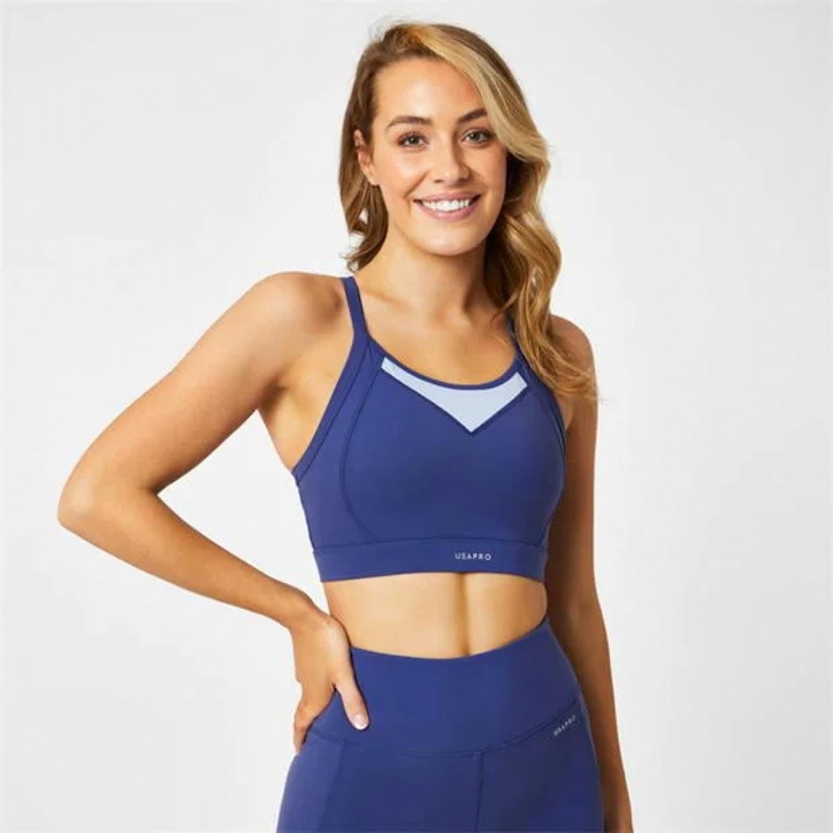 Топ USA Pro Medium Sports Contrast Panel, (42, Топ USA Pro Medium Sports Contrast Panel, XS (42)
Топ USA Pro Medium Sports Contrast Panel, (42, Топ USA Pro Medium Sports Contrast Panel, XS (42)