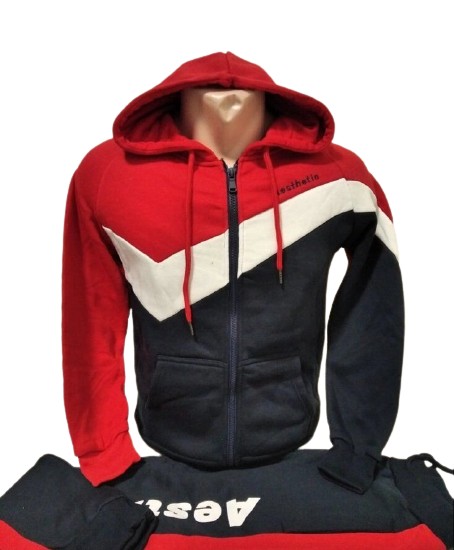 Костюм утепленный для подростка Атлетик Sincer красный 7-8 лет 128-134см
Костюм утепленный для подростка Атлетик Sincer красный 7-8 лет 128-134см