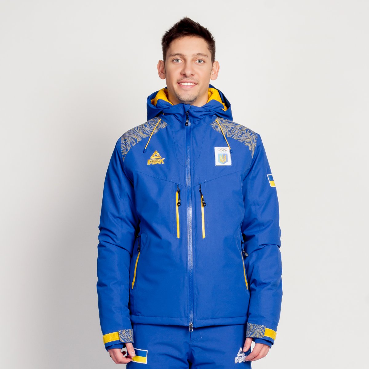 Куртка лижна чоловіча PEAK блакитний (FS-UM1807NOK-BLU, Куртка лижна чоловіча PEAK M блакитний (FS-UM1807NOK-BLU)
Куртка лижна чоловіча PEAK блакитний (FS-UM1807NOK-BLU, Куртка лижна чоловіча PEAK M блакитний (FS-UM1807NOK-BLU)